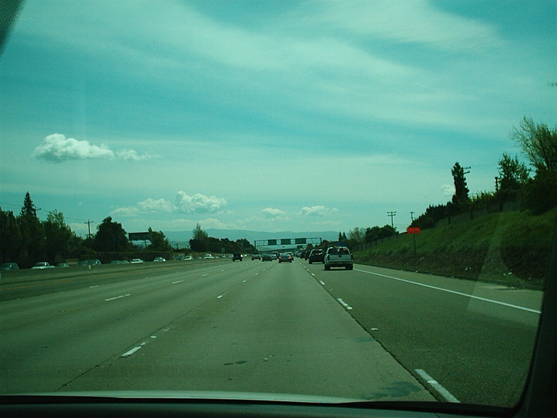 [I680 North]