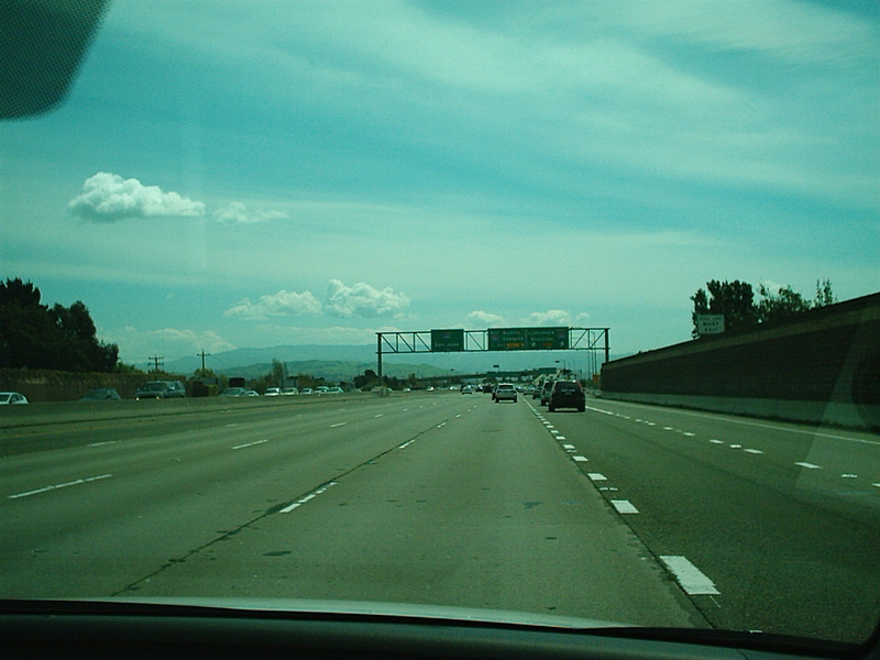 [I680 North]