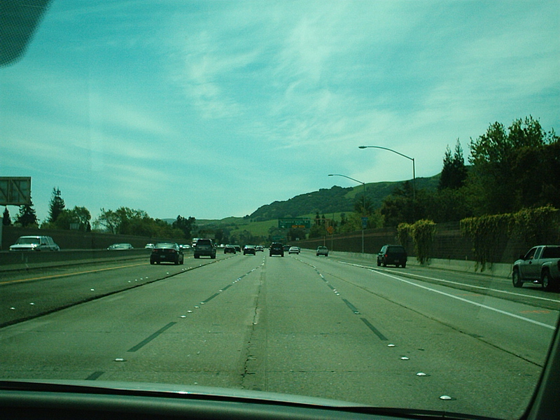 [I680 North]