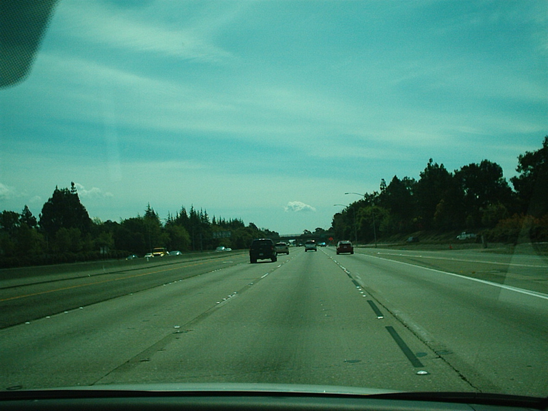 [I680 North]