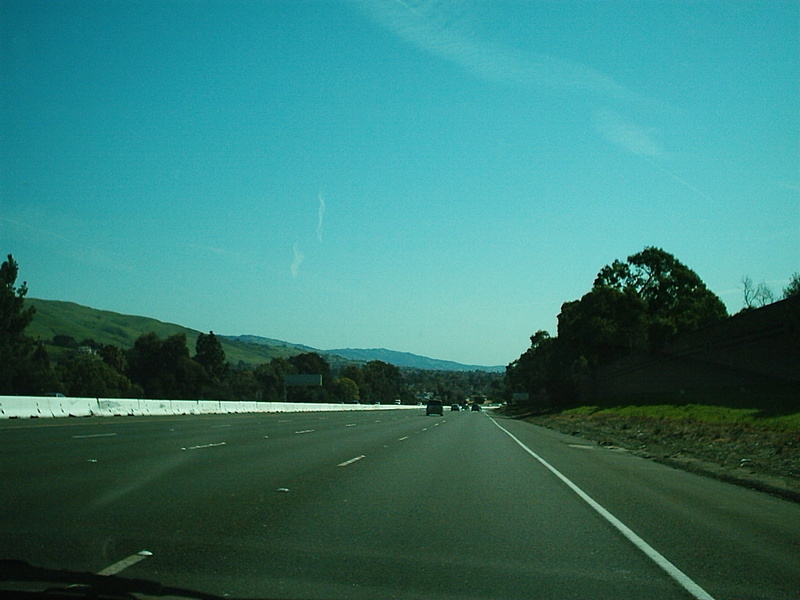 [I680 South]
