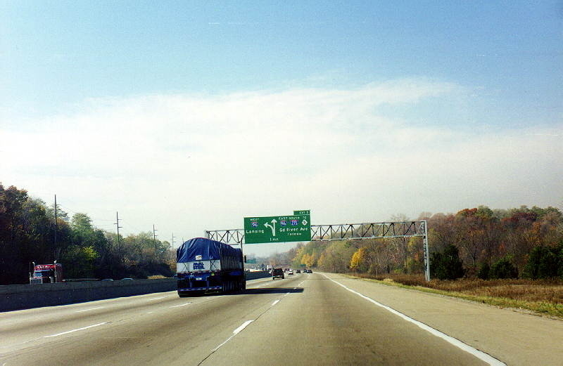 [I696 West]