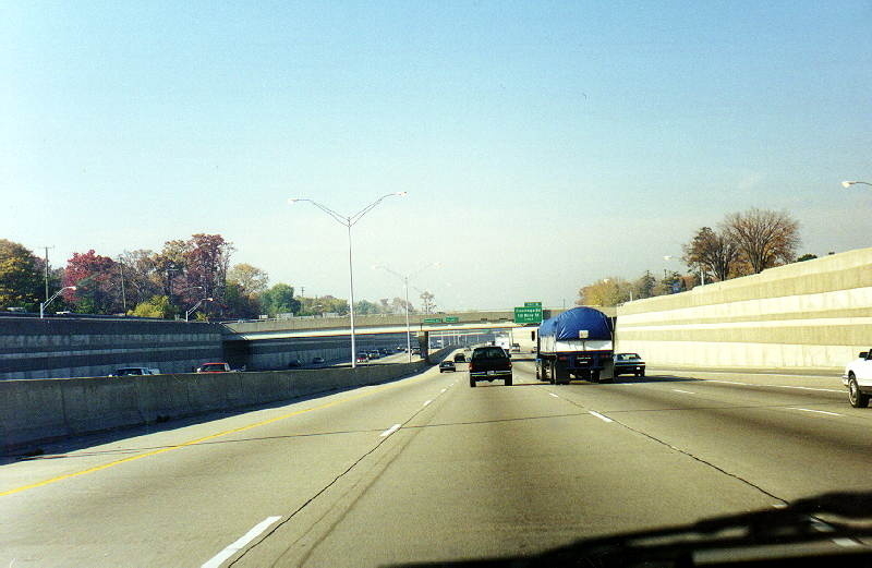 [I696 West]