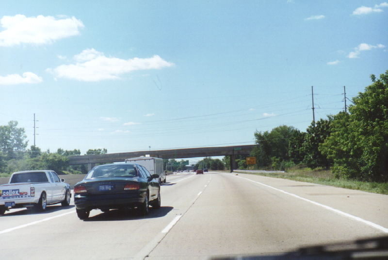 [I696 West]