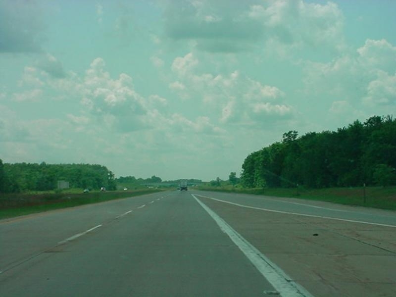 [I69 West, Mile 184]