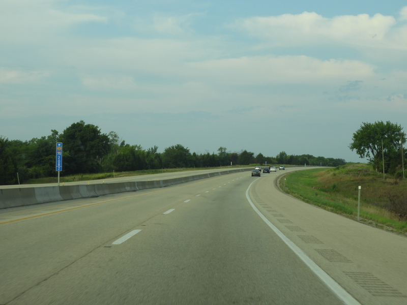 [I70 West]