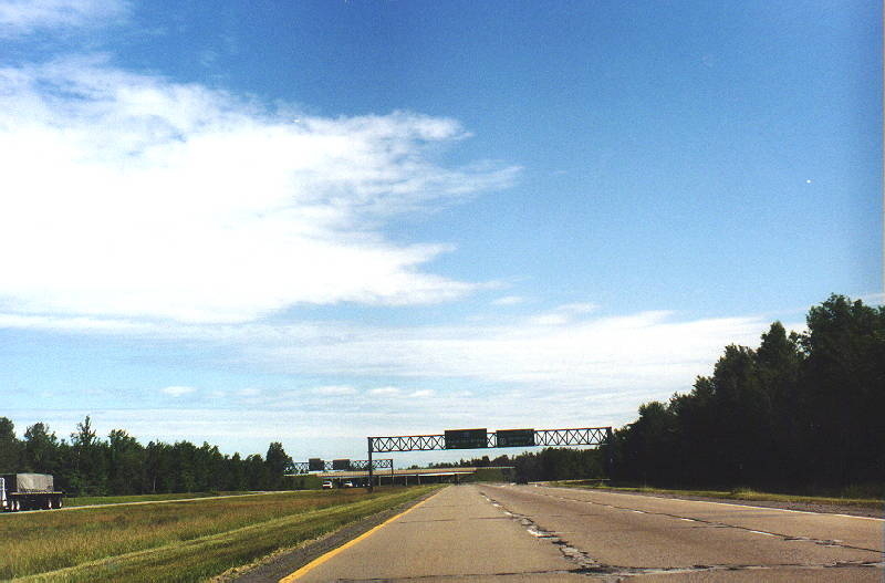 [I75 North]
