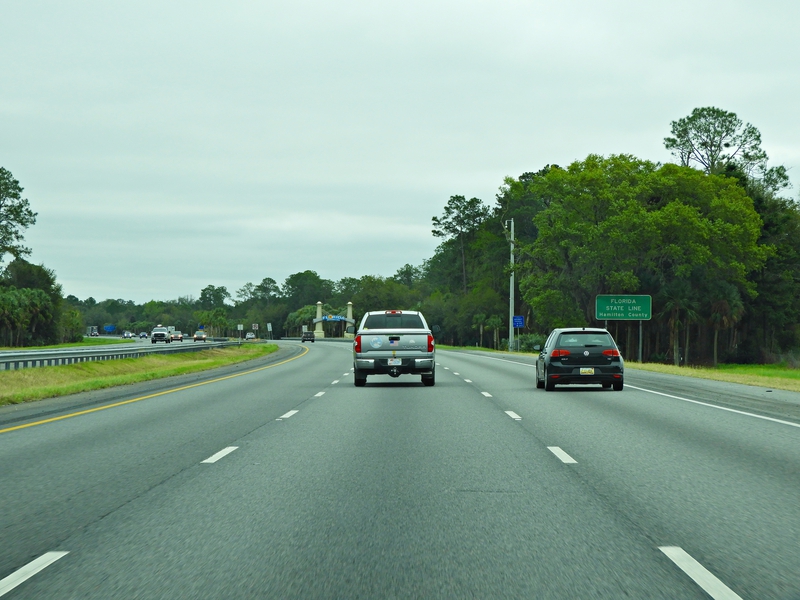 [I75 South]