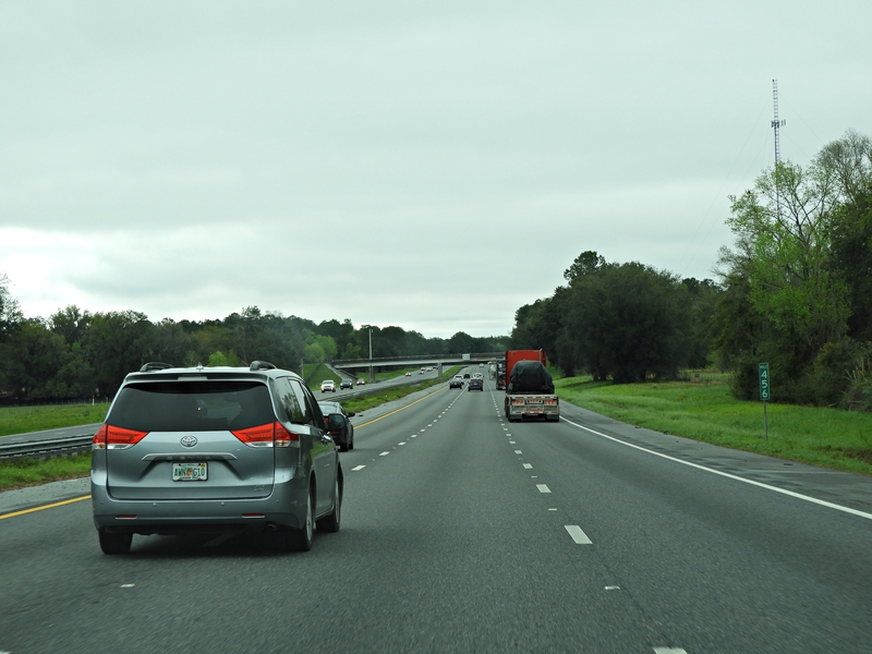 [I75 South]