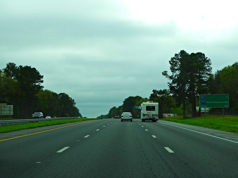 [I75 South]