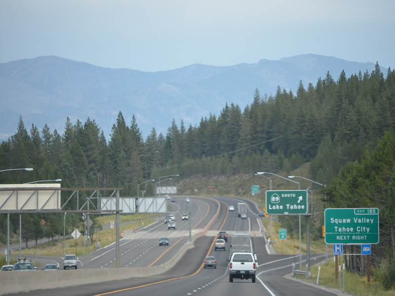 [I80 East in 2012]