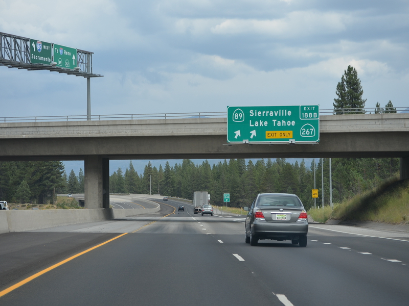 [I80 East in 2012]