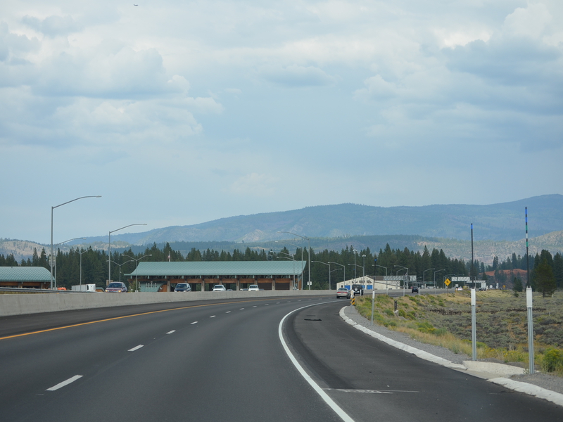 [I80 East in 2012]