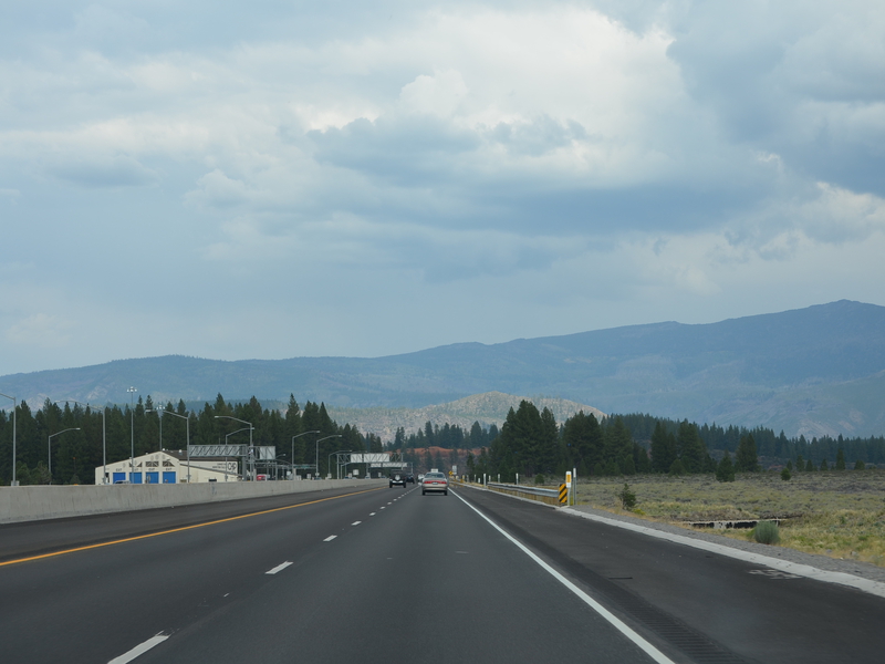 [I80 East in 2012]