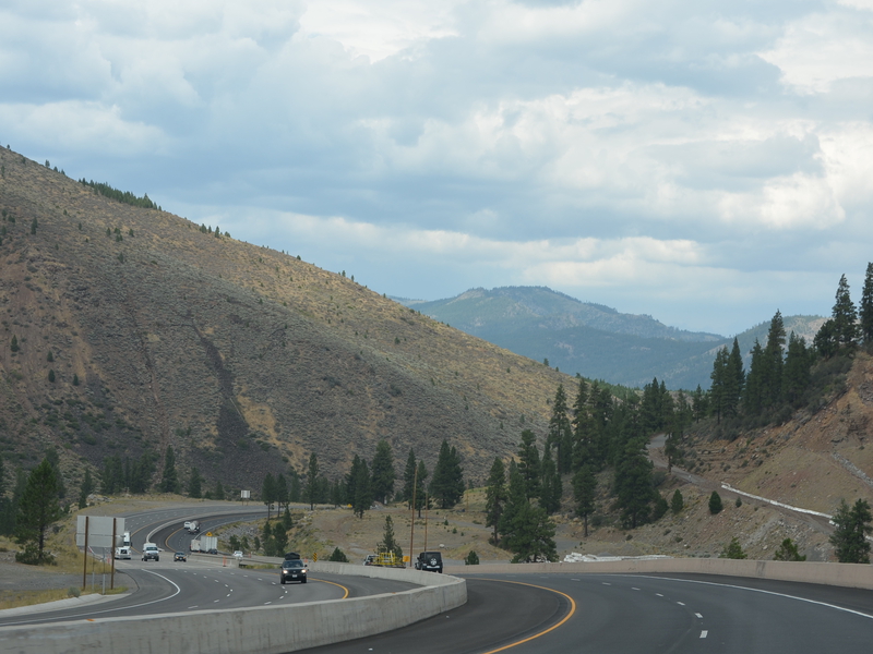 [I80 East in 2012]