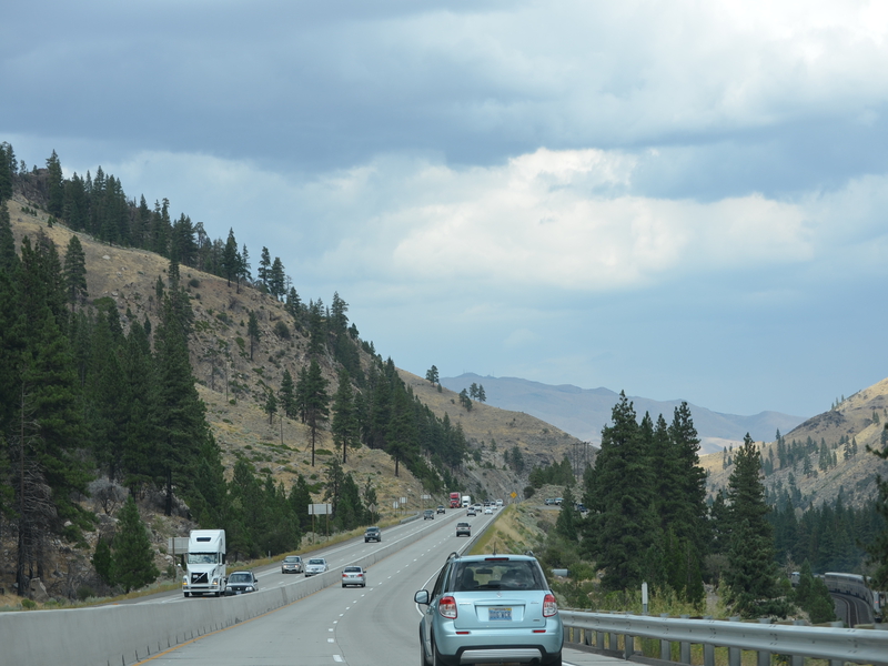 [I80 East in 2012]