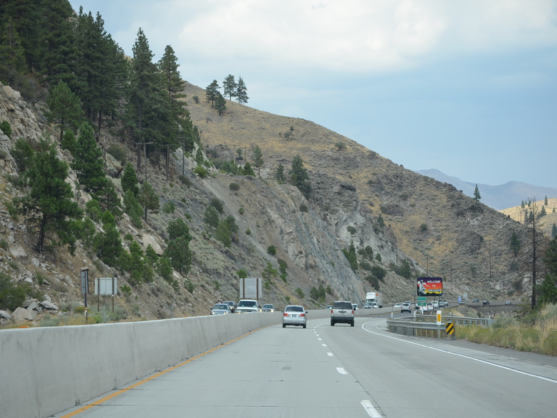 [I80 East in 2012]