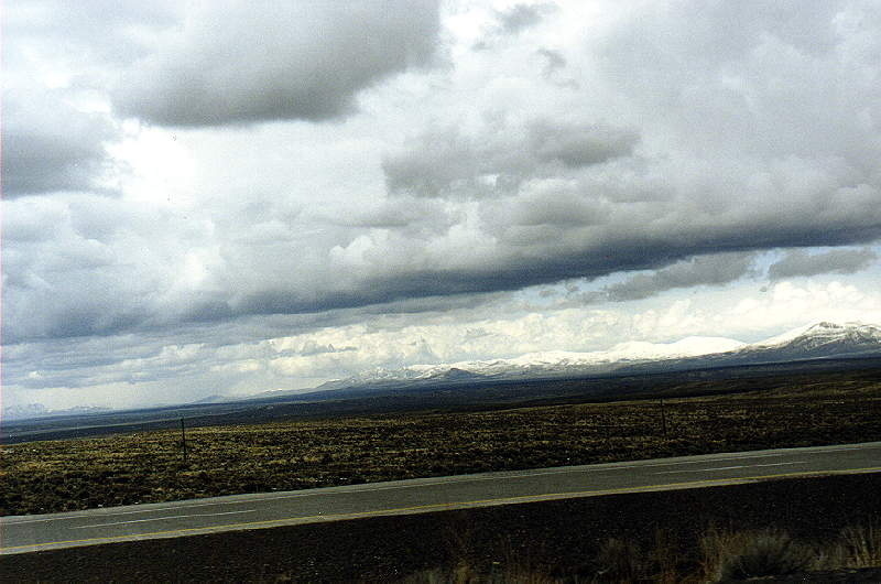 [I80 East at Mile 345]