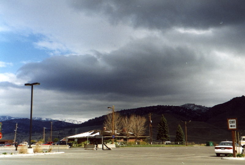 [Boomtown, Nevada]
