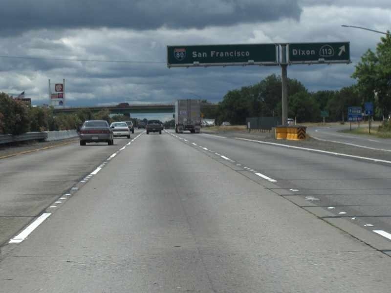 [I80 West]