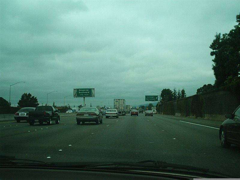 [I880 North]