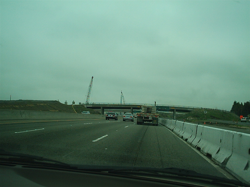 [I880 North]