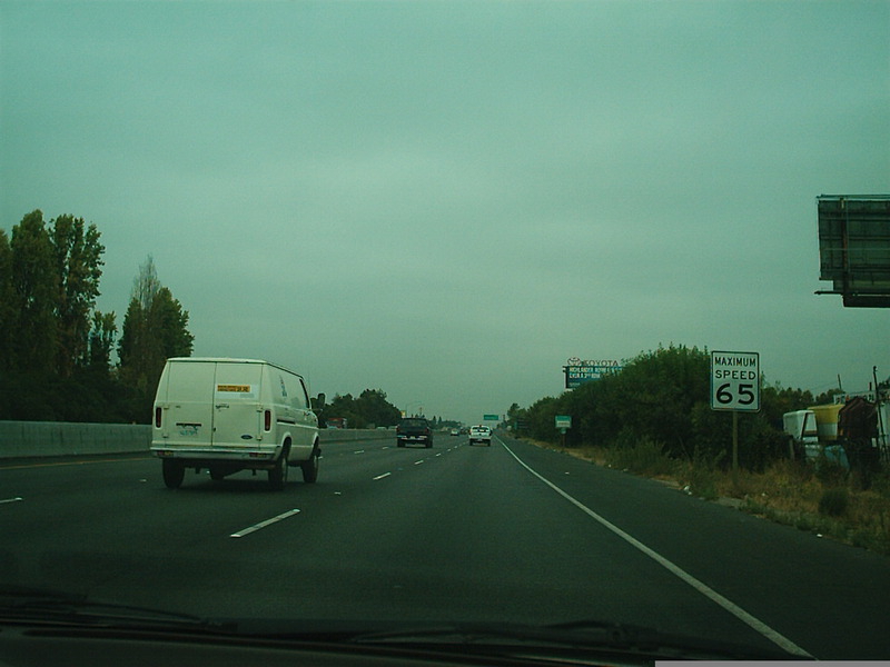 [I880 North]