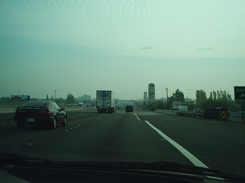 [I880 South]