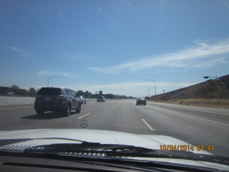 [I880 South]