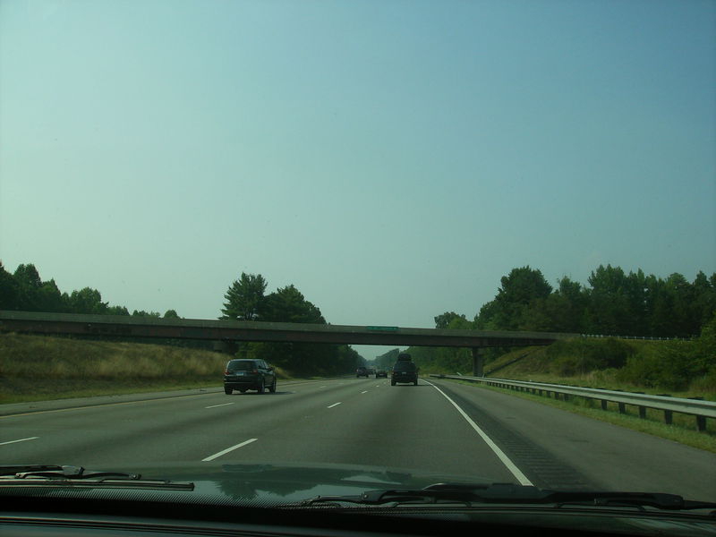 [I95 South]