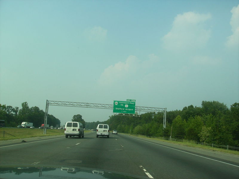 [I95 South]