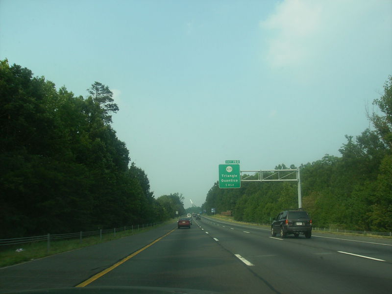 [I95 South]