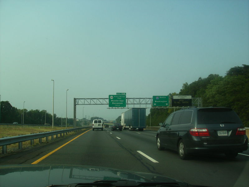 [I95 South]