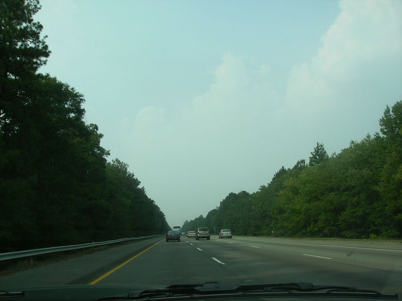 [I95 South]