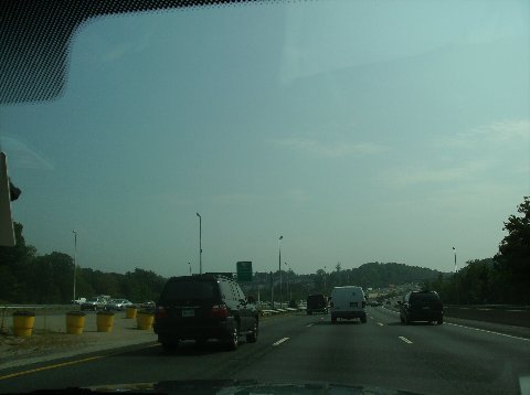 [I95 South]