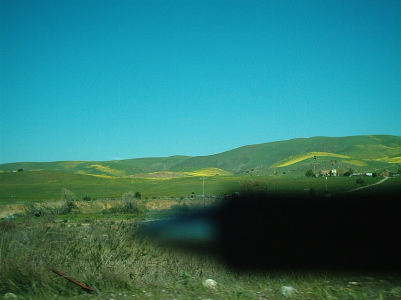 [J1 West in San Benito County]