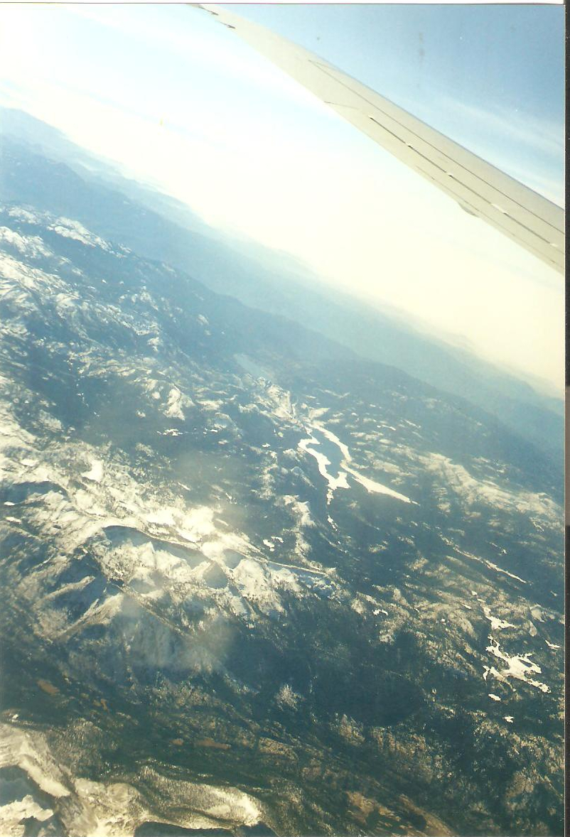 Lake
          Isabella