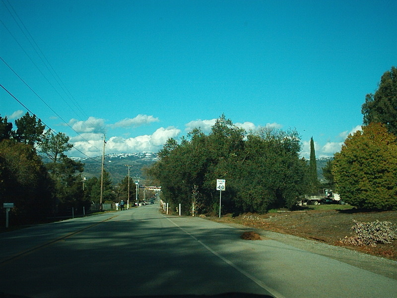 [Llagas Road East]