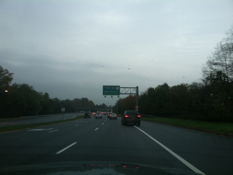 [Maryland 119 South]