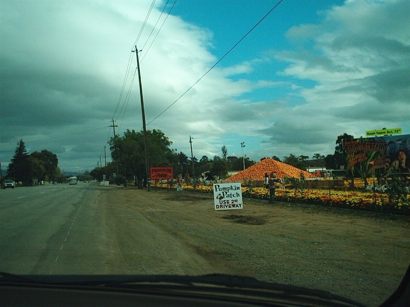 [Monterey Highway in 2007]