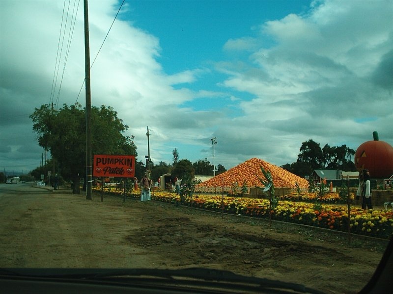 [Monterey Highway in 2007]