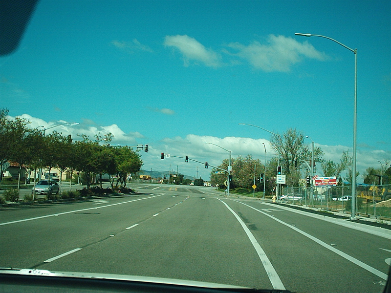 [Monterey Highway North]