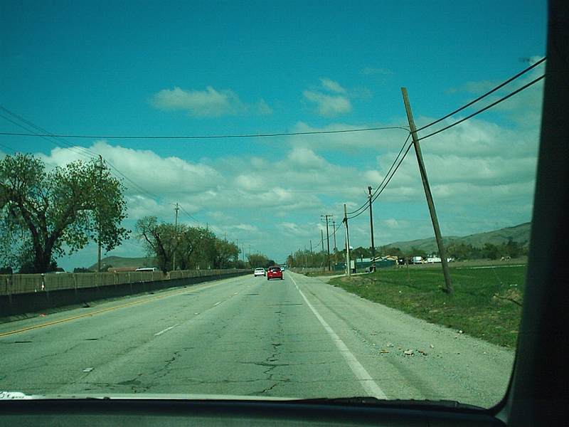 [Monterey Highway North]