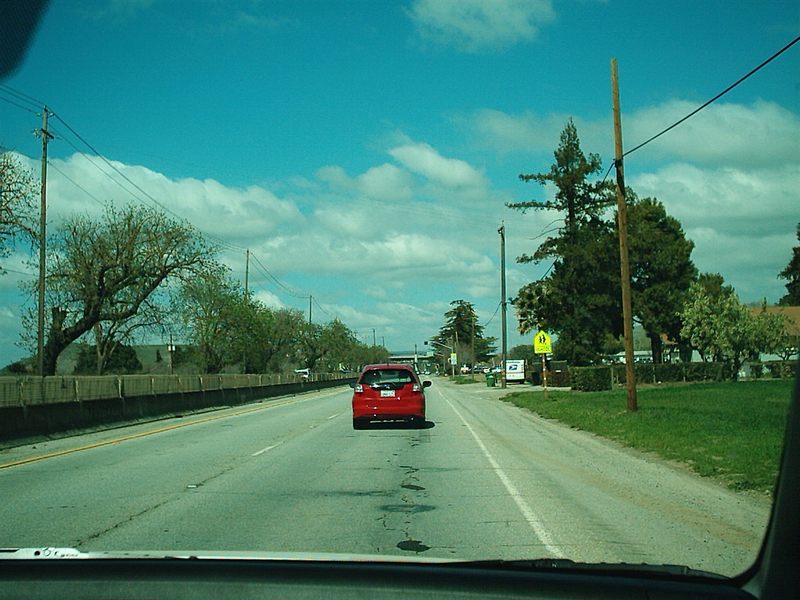[Monterey Highway North]