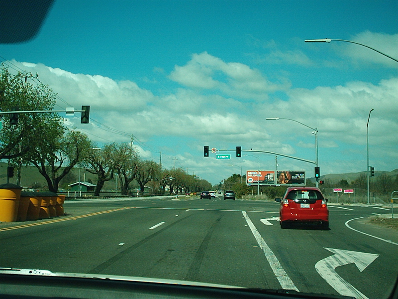 [Monterey Highway North]