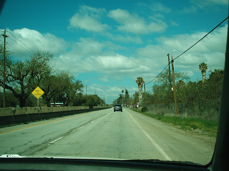 [Monterey Highway North]