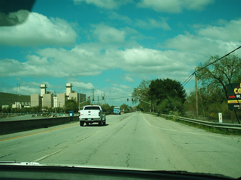 [Monterey Highway North]