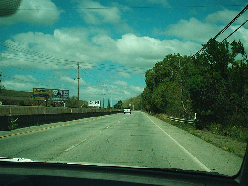 [Monterey Highway North]