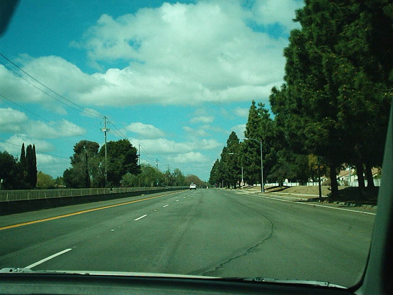 [Monterey Highway North]