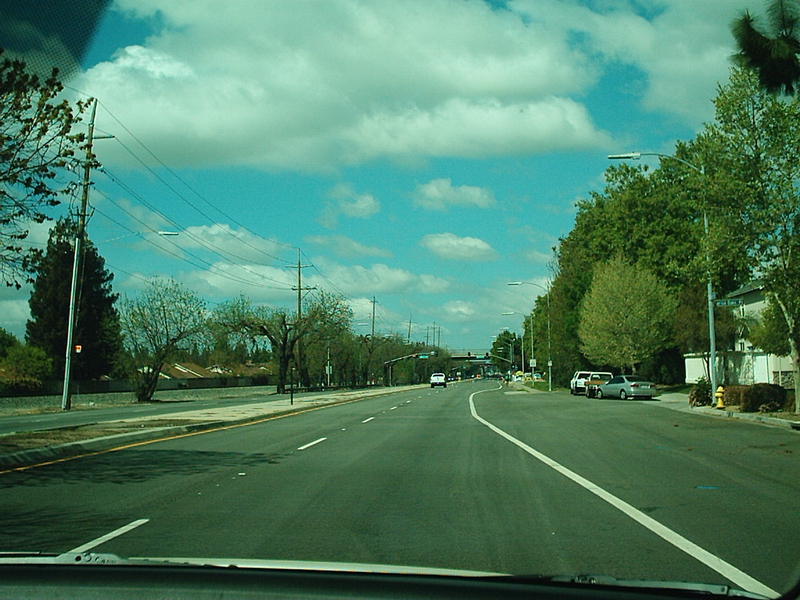 [Monterey Highway North]